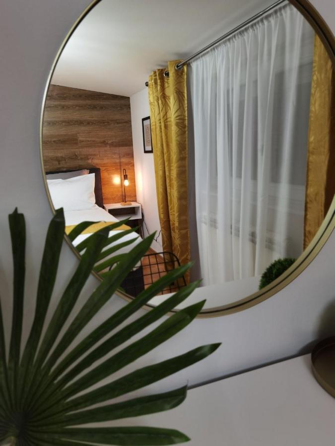 Prestige Banja Luka Lägenhet Exteriör bild