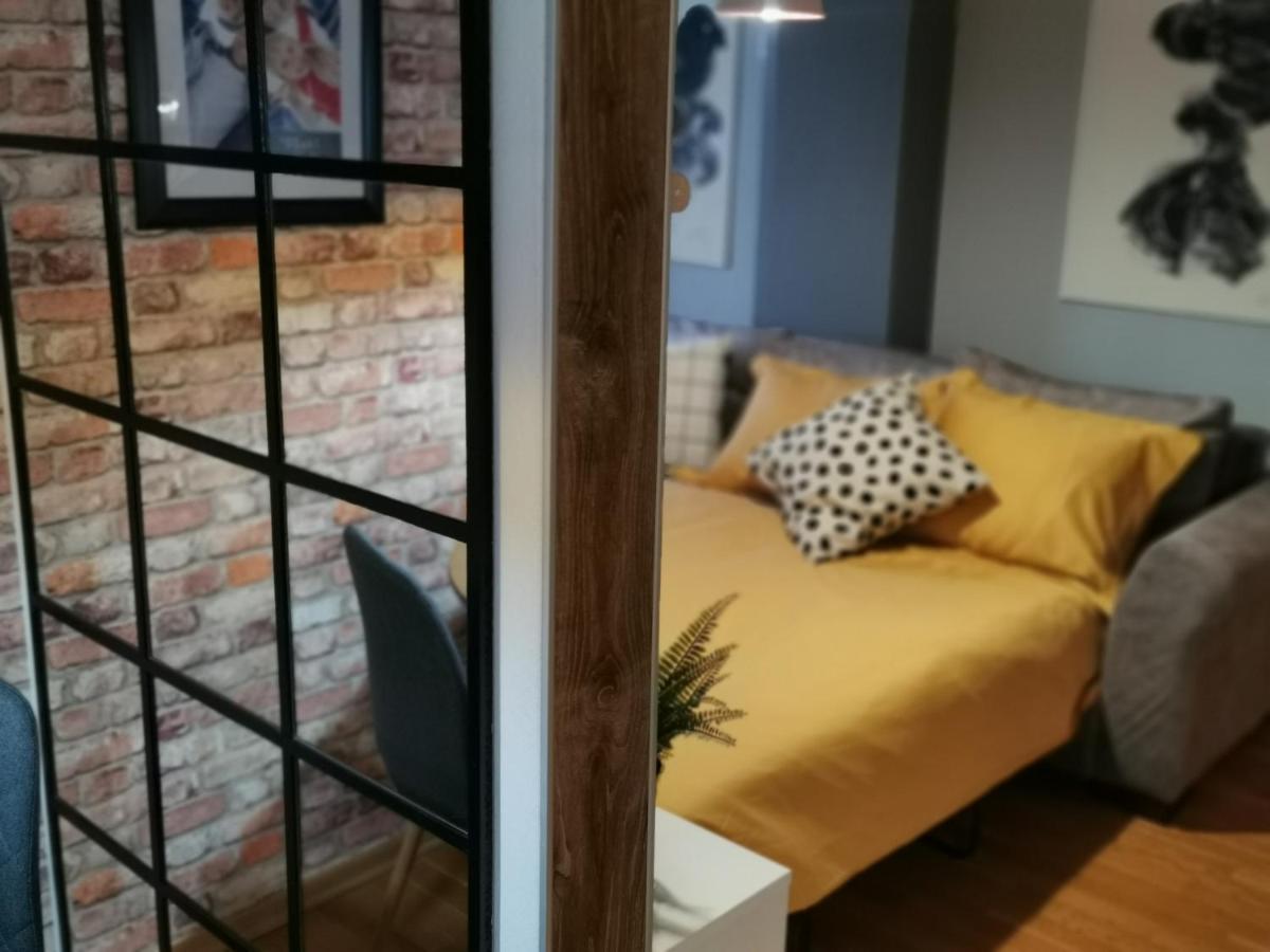Prestige Banja Luka Lägenhet Exteriör bild