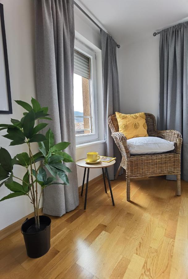 Prestige Banja Luka Lägenhet Exteriör bild