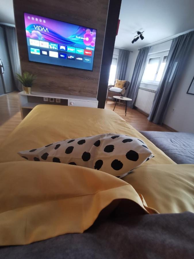 Prestige Banja Luka Lägenhet Exteriör bild