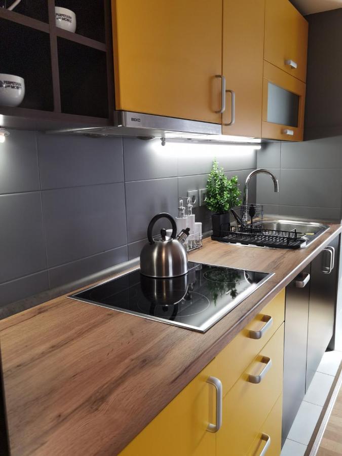 Prestige Banja Luka Lägenhet Exteriör bild