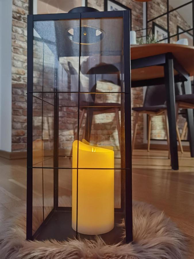 Prestige Banja Luka Lägenhet Exteriör bild