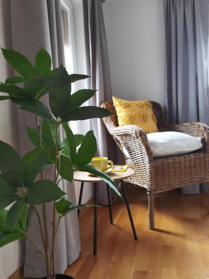 Prestige Banja Luka Lägenhet Exteriör bild