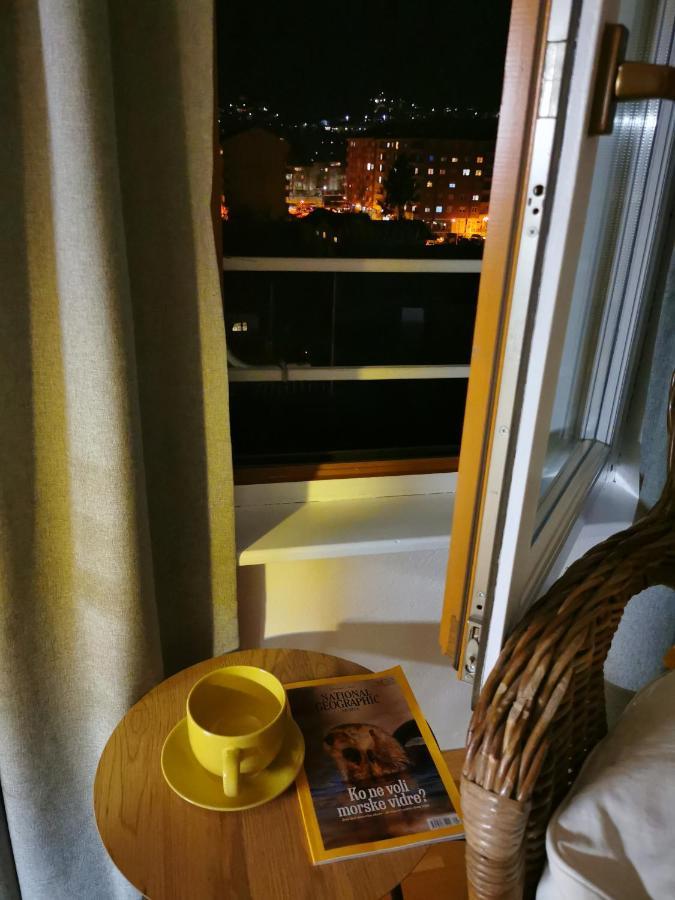 Prestige Banja Luka Lägenhet Exteriör bild