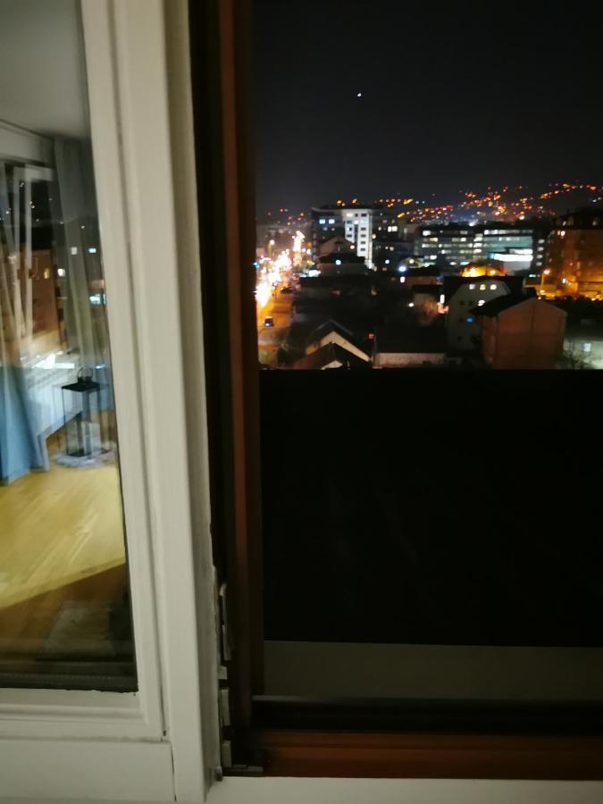 Prestige Banja Luka Lägenhet Exteriör bild