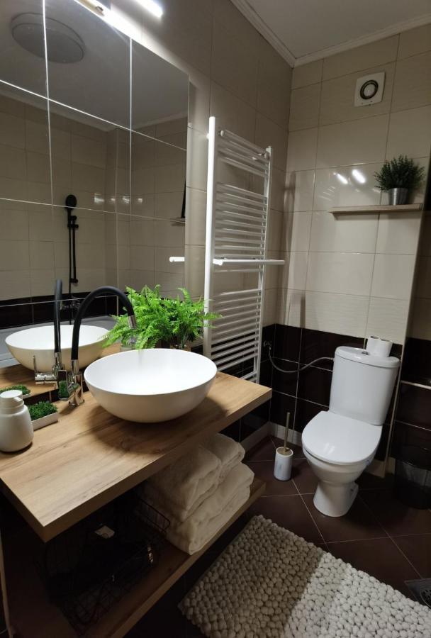 Prestige Banja Luka Lägenhet Exteriör bild