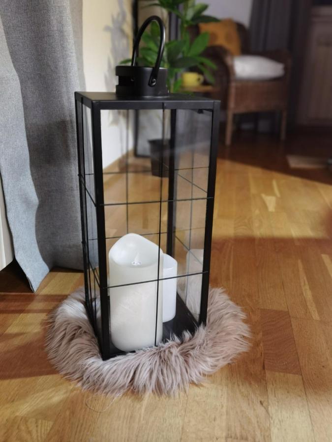 Prestige Banja Luka Lägenhet Exteriör bild