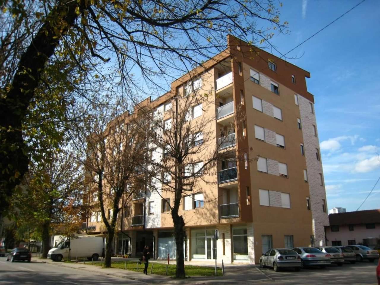Prestige Banja Luka Lägenhet Exteriör bild